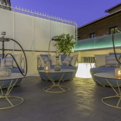 Aleph Rome Hotel, Curio Collection by Hilton thumbnail 24