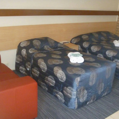 The Stagecoach Inn Motel thumbnail 33