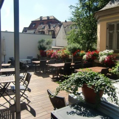 Hotel Central - Bild 21
