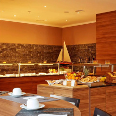 H4 Hotel Hamburg-Bergedorf - Bild 11