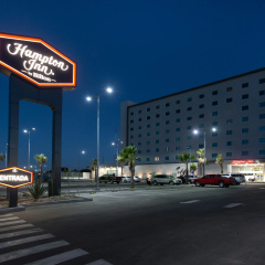 Hampton Inn by Hilton Hermosillo thumbnail 18