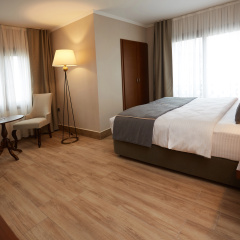 Alsancak Otel Yaman - Bild 3