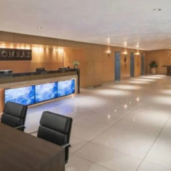Brickell Ave Suites-Miami - Bild 11