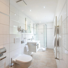 Hotel Alpina Ros Demming - Bild 7