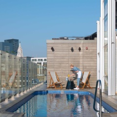 Virgin Hotels London-Shoreditch - Bild 17