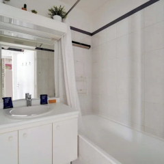 Charming Apartment -1br-2p- Boulogne-billancourt - Bild 8