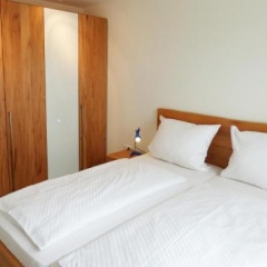 Weiße Düne Ferienwohnung *Weiße Düne 1* - Bild 3
