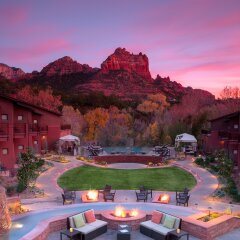 Amara Resort and Spa in Sedona, United States of America from 569$, photos, reviews - zenhotels.com photo 35