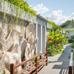 THE SAND Suites & Villas - Bild 16