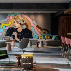 Hyatt Centric Milan Centrale thumbnail 18