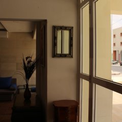 Hotel Le Diplomate in Nouakchott, Mauritania from 194$, photos, reviews - zenhotels.com photo 21