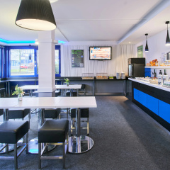 B&B HOTEL Köln-Marsdorf - Bild 15