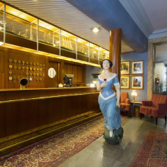 Lady Hamilton Hotel - Bild 21