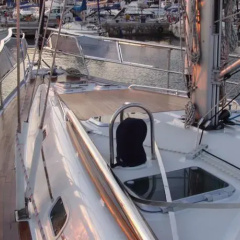 Y/S Sofia star 1 thumbnail 9