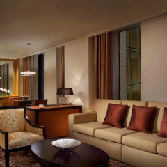 The Ritz-Carlton, Dubai International Financial Centre Hotel thumbnail 25
