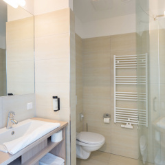 Viva Hotel Lübeck - Bild 13