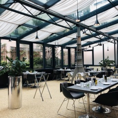Grandium Hotel Prague - Bild 22