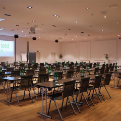 LOFTSTYLE Hotel Hannover, Best Western Signature Collection - Bild 24