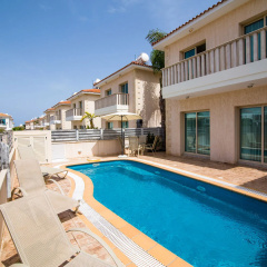 Amadora Luxury Villas thumbnail 11