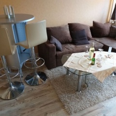 Tier FeWo Zell - Bild 5