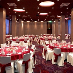 Mercure Warszawa Grand - Bild 24