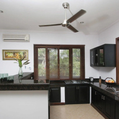 Zen Villa Bali - Bild 16
