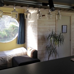 Boat For Guest - Bild 13