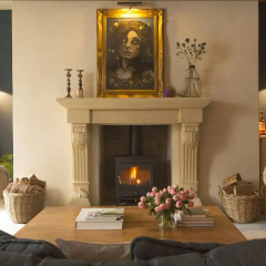 Hannah's Bed and Breakfast thumbnail 4