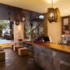 The Elysian Boutique Villa Hotel - Bild 24