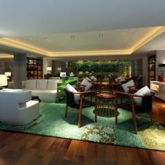 Wharney Hotel - Bild 29