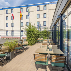 Holiday Inn Express Dortmund by IHG - Bild 22
