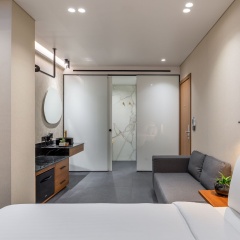 Amazon Hotel - Bild 29