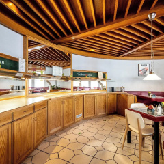 Raststättenhotel Avus - Bild 7