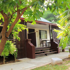 The Beach Garden Resort thumbnail 22
