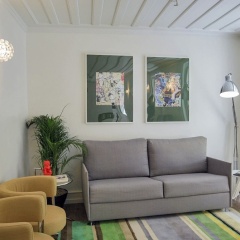 Chiado Trindade - Lisbon Best Apartments - Bild 12