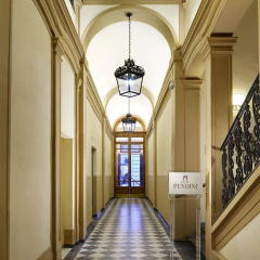 Hotel Pendini - Bild 14