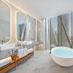 Mandarin Oriental Downtown Hotel - Bild 10