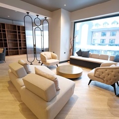 Oksijen Zone Hotel & Spa - Bild 6