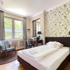 Romantik Hotel Kieler Kaufmann - Bild 5