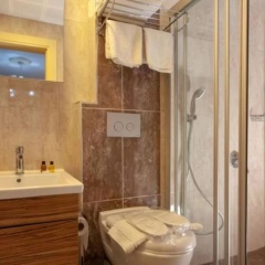 Ozmen Hotel Old Town Kaleiçi Adults Only - Bild 10