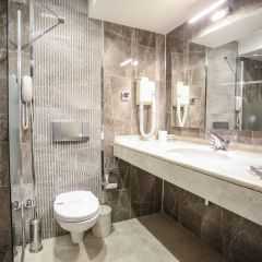 Aldino Hotel & Spa - Bild 7