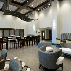 Hampton Inn & Suites Bellevue Downtown-Seattle thumbnail 21