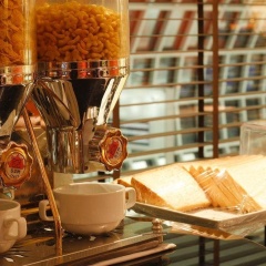 Miracle Transit Hotel - Bild 13