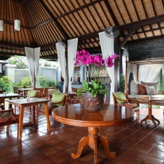 Metta Spa Villas and Wellness at The Ulin Villas – by Karaniya Experience - Bild 13