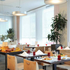 Mercure Hotel Hamburg Mitte - Bild 22