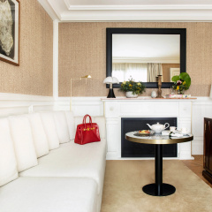 BLESS Hotel Madrid - The Leading Hotels of the World - Bild 5