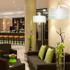 IntercityHotel Mainz - Bild 2