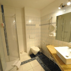 Hotel Am Alten Strom - Bild 9