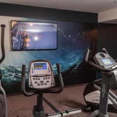 Best Western Hotel Nuernberg Am Hauptbahnhof - Bild 14