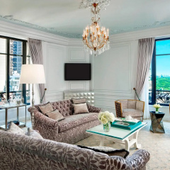 The St. Regis New York thumbnail 11